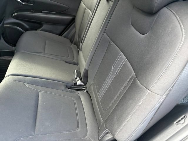 Certified 2023 Hyundai Tucson SEL AWD/4WD image 10