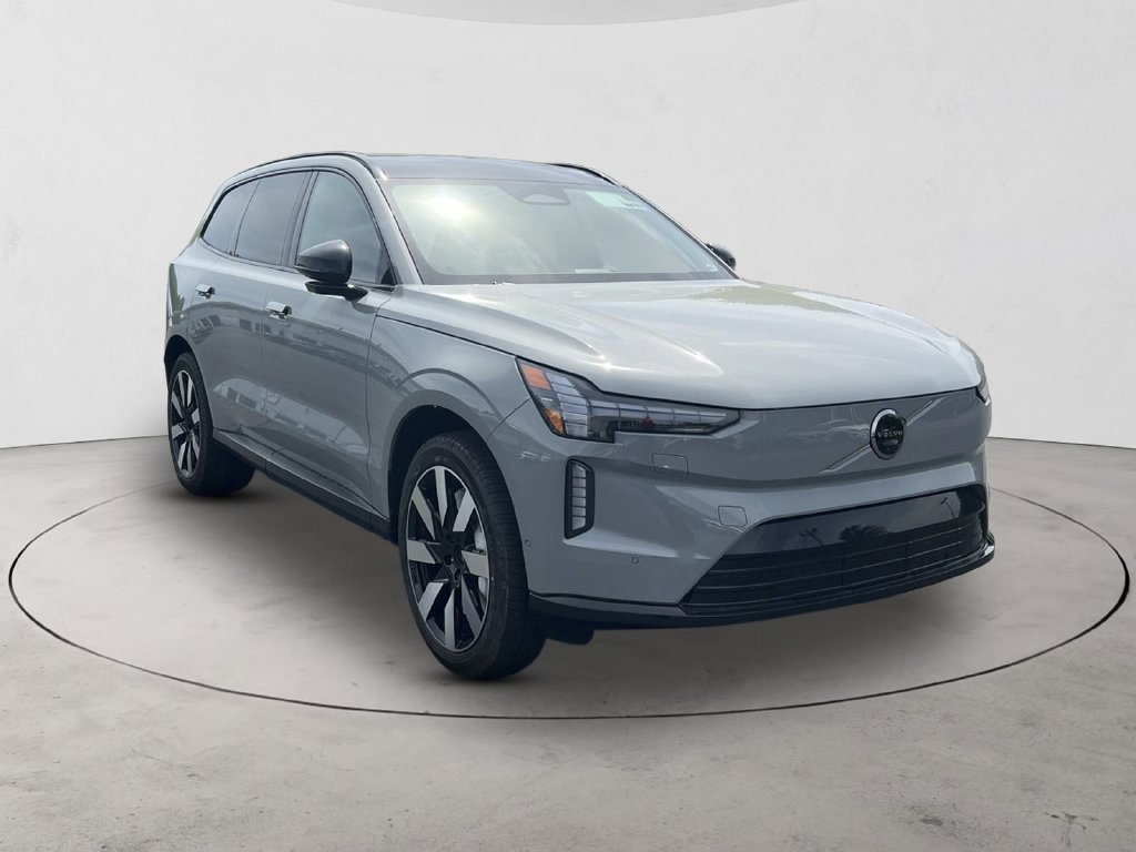 New 2026 Volvo EX90 Plus AWD/4WD image 7