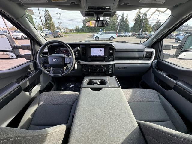 Used 2024 Ford F350 XLT AWD/4WD image 17