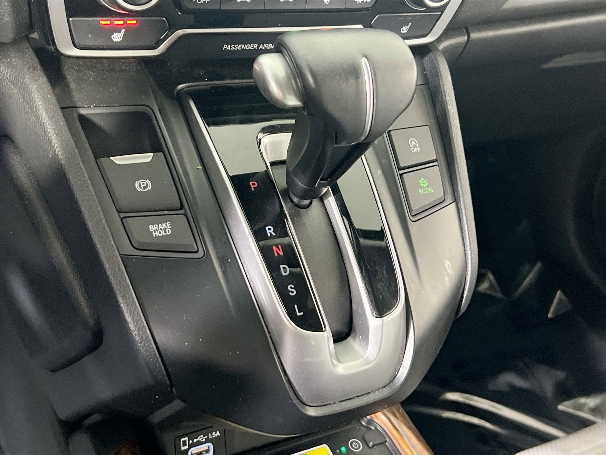 Used 2022 Honda CR-V Touring image 17