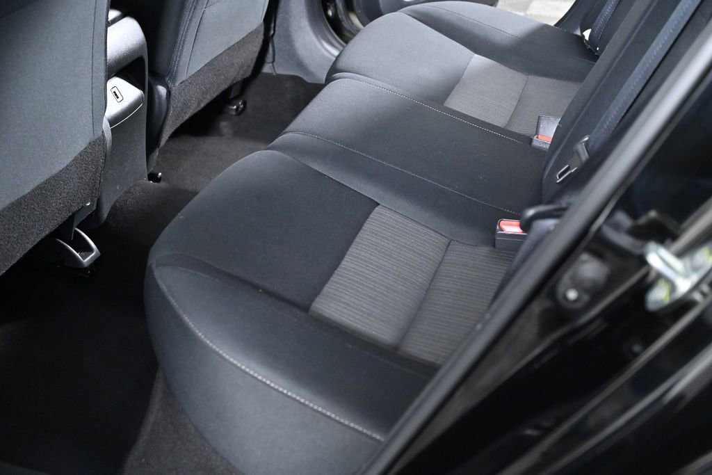 Certified 2023 Nissan Sentra SV w/ All-Weather Package image 28