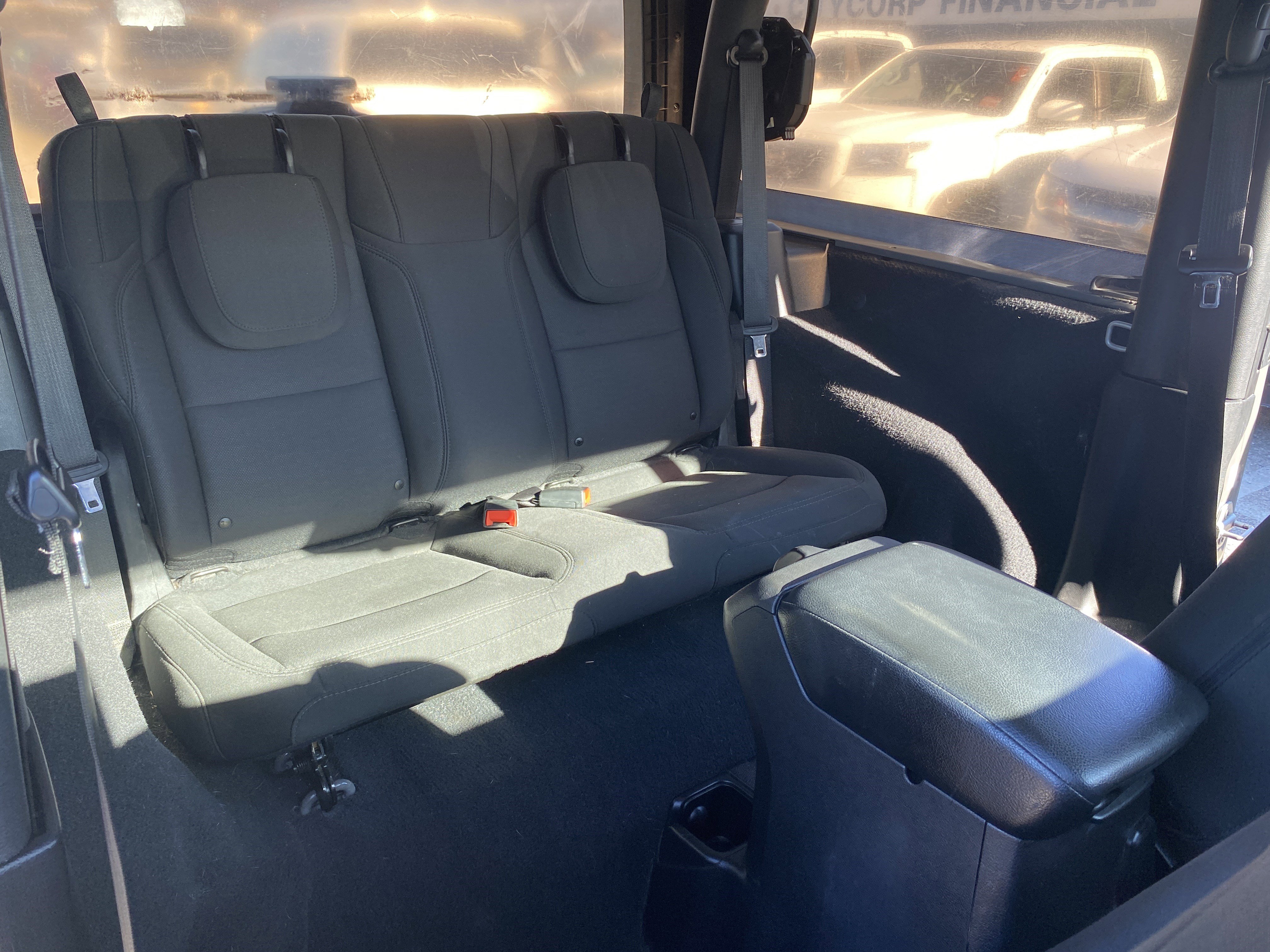 Used 2020 Jeep Wrangler Sport image 19