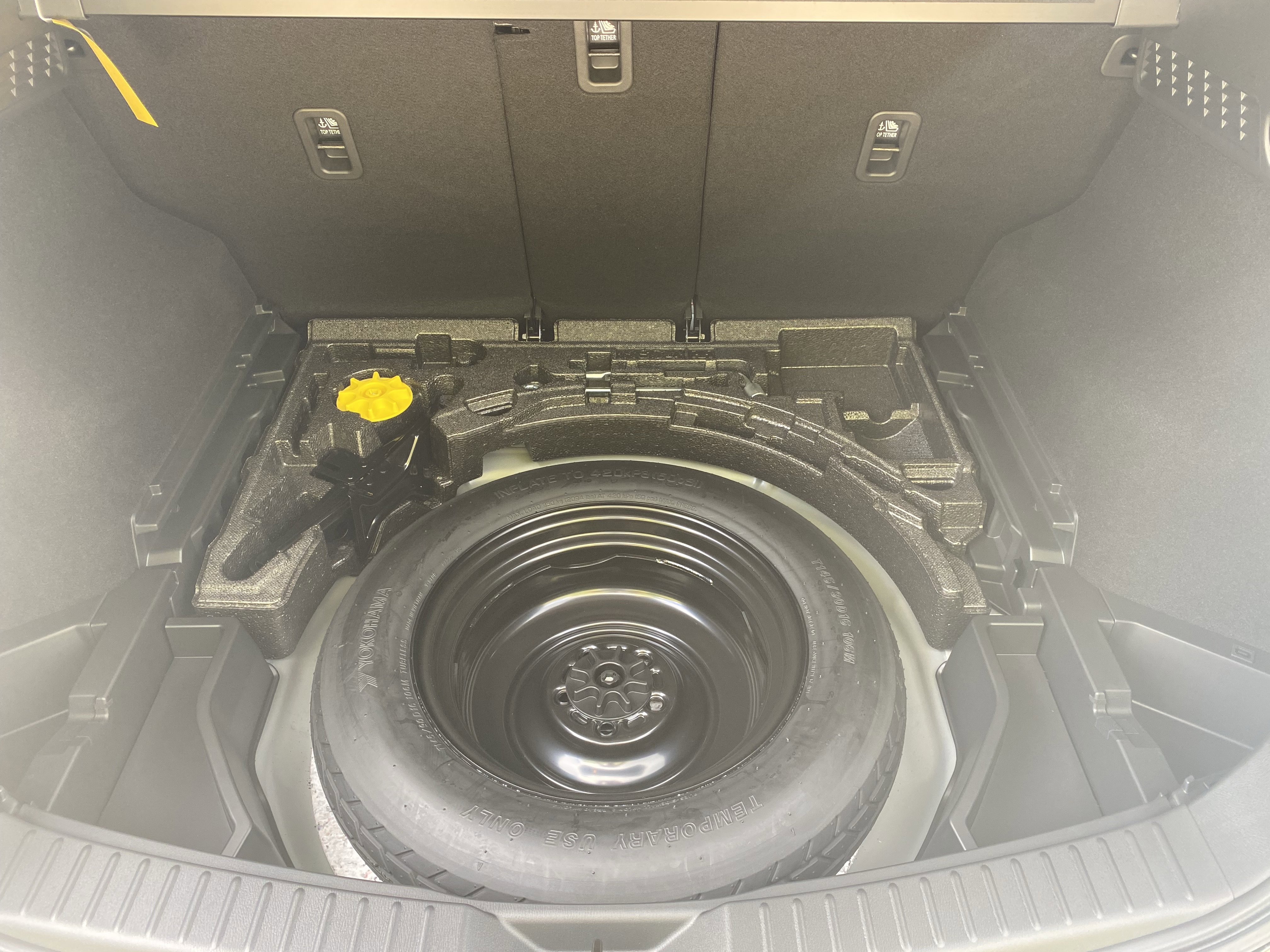 New 2025 MAZDA CX-5 AWD 2.5 S w/ Preferred Package image 22