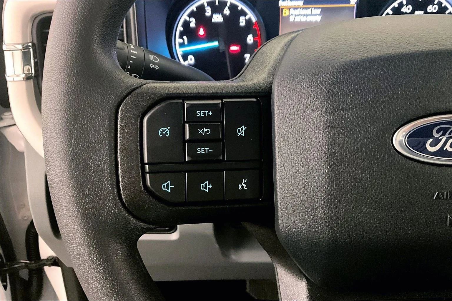 New 2025 Ford F350 XL w/ STX Appearance Package image 17