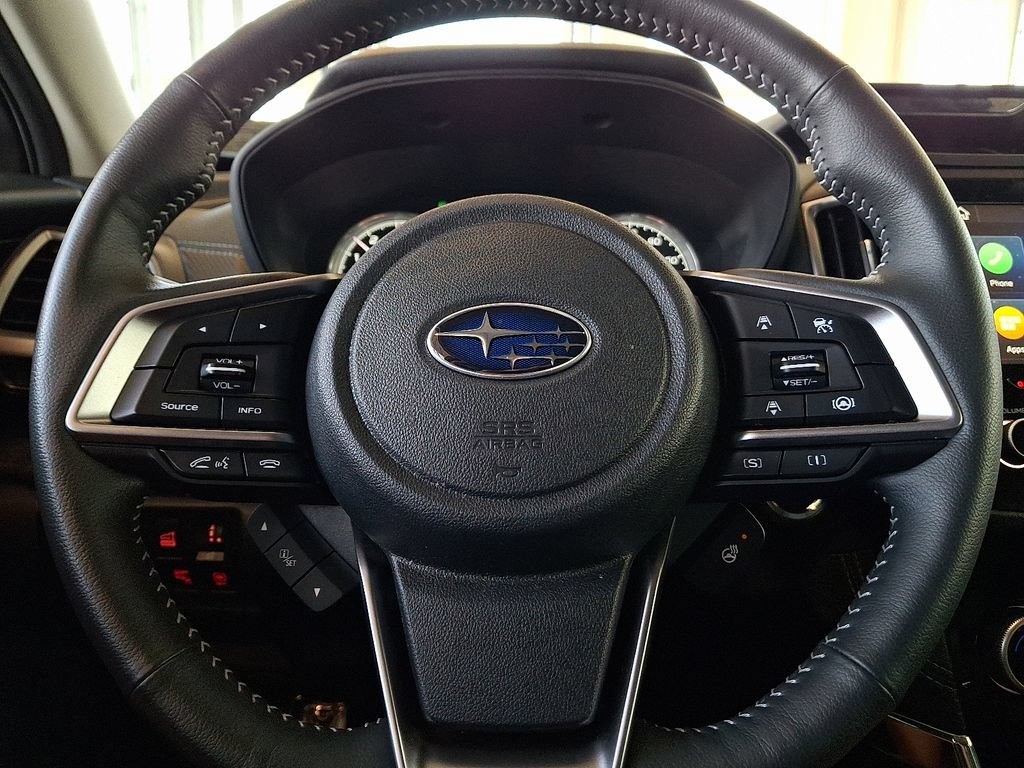 Certified 2023 Subaru Forester Touring w/ Popular Package #3 AWD/4WD image 23