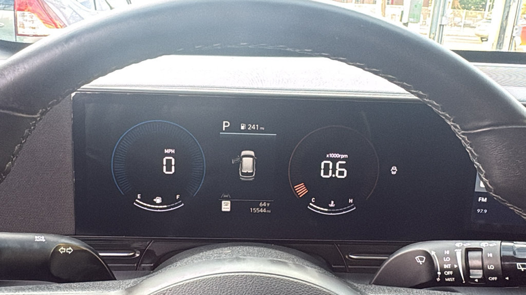 Used 2024 Hyundai Kona SEL AWD/4WD image 19