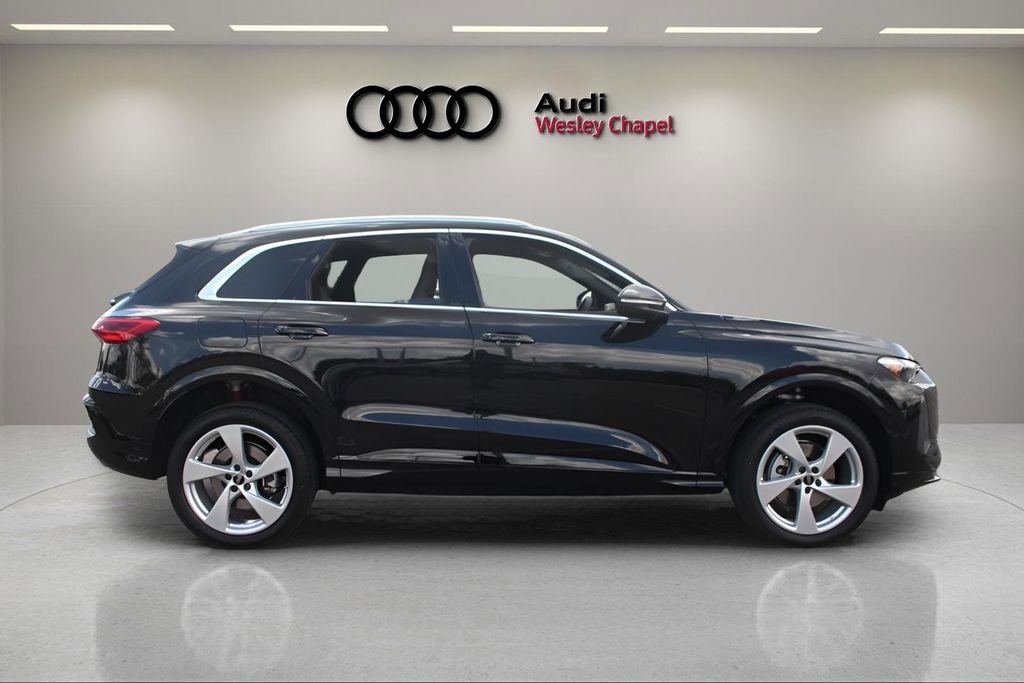 New 2025 Audi Q5 Premium Plus image 6