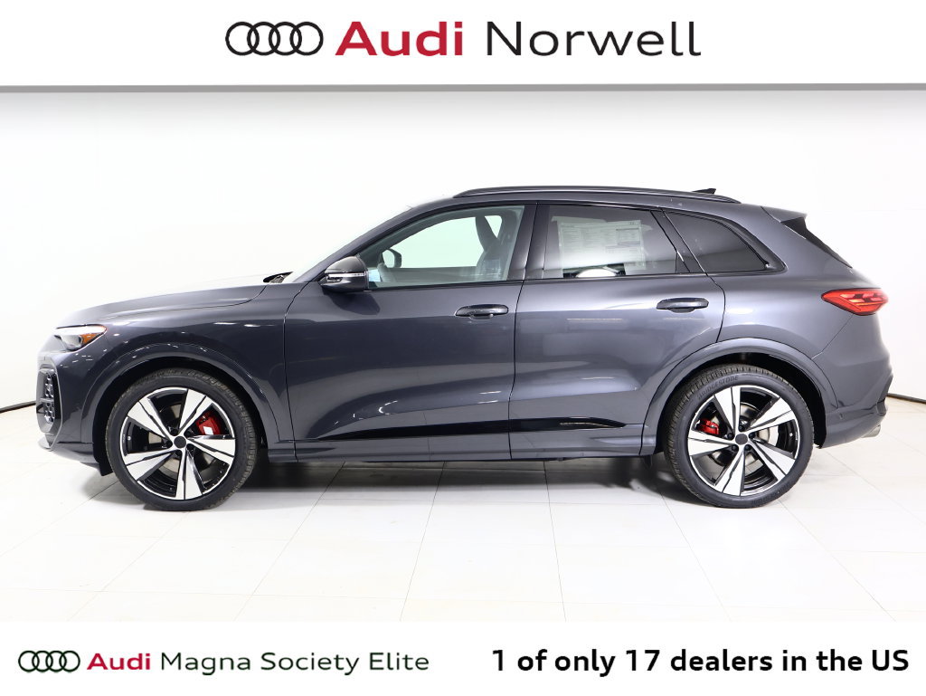 New 2026 Audi SQ5 Premium Plus AWD/4WD image 11
