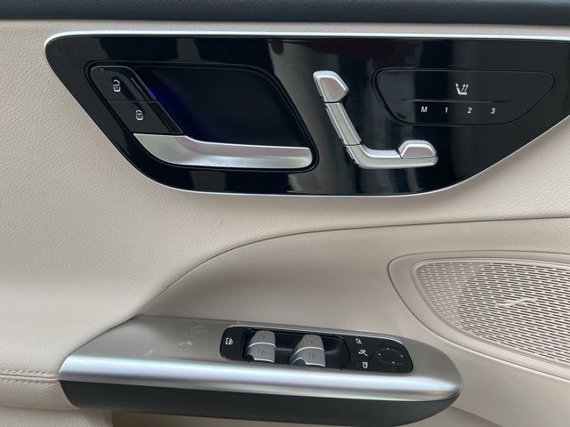 Certified 2024 Mercedes-Benz C 300 4MATIC Sedan image 19
