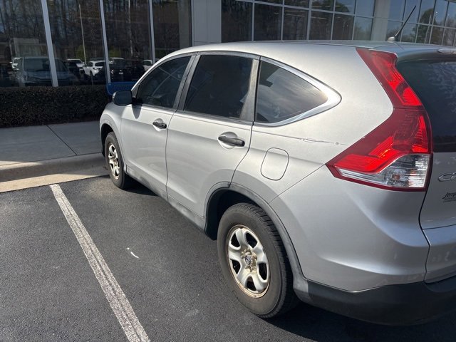 Used 2013 Honda CR-V LX image 16