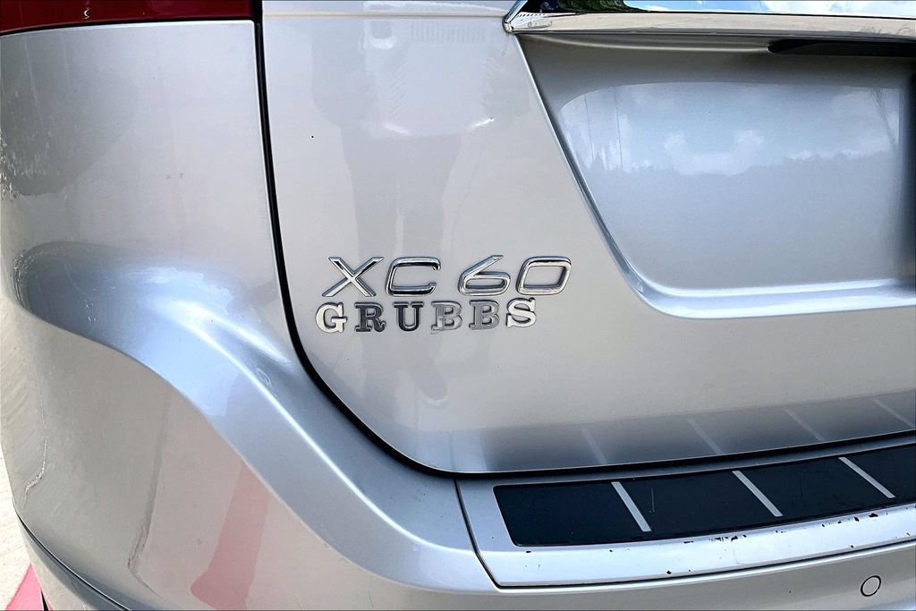 Used 2017 Volvo XC60 T5 Inscription w/ Preferred Option Package FWD image 43