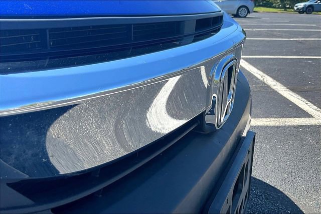 Used 2017 Honda Civic LX image 28