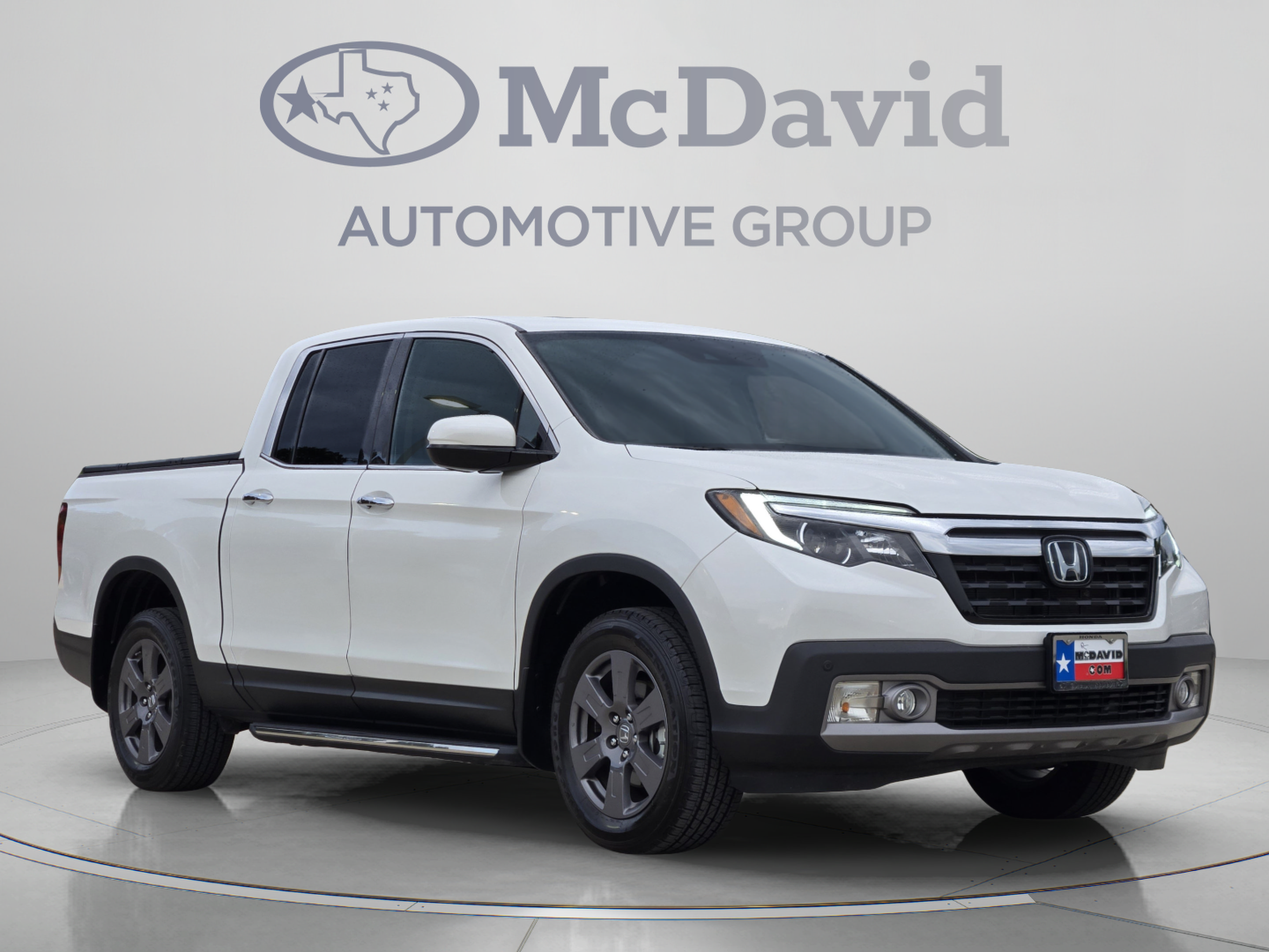 Used 2020 Honda Ridgeline RTL-E image 7