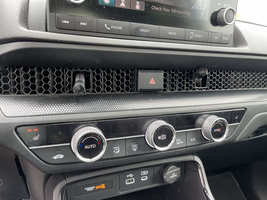 Used 2024 Honda CR-V EX image 23