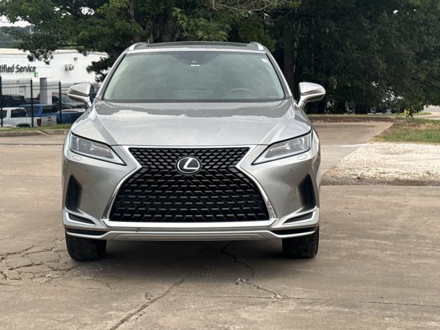 Used 2020 Lexus RX 350L Premium w/ Premium Package AWD/4WD image 2