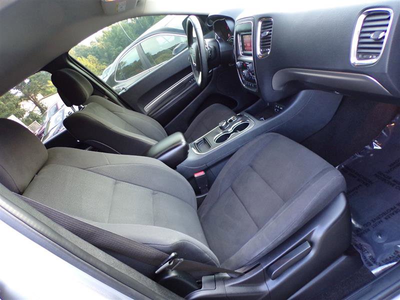 Used 2016 Dodge Durango SXT image 18