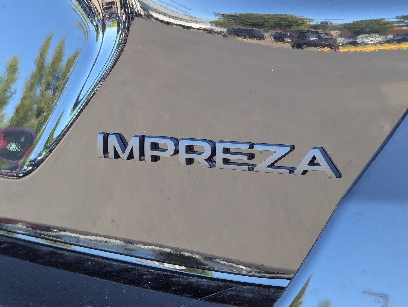 New 2026 Subaru Impreza 2.0i Sport AWD/4WD image 30