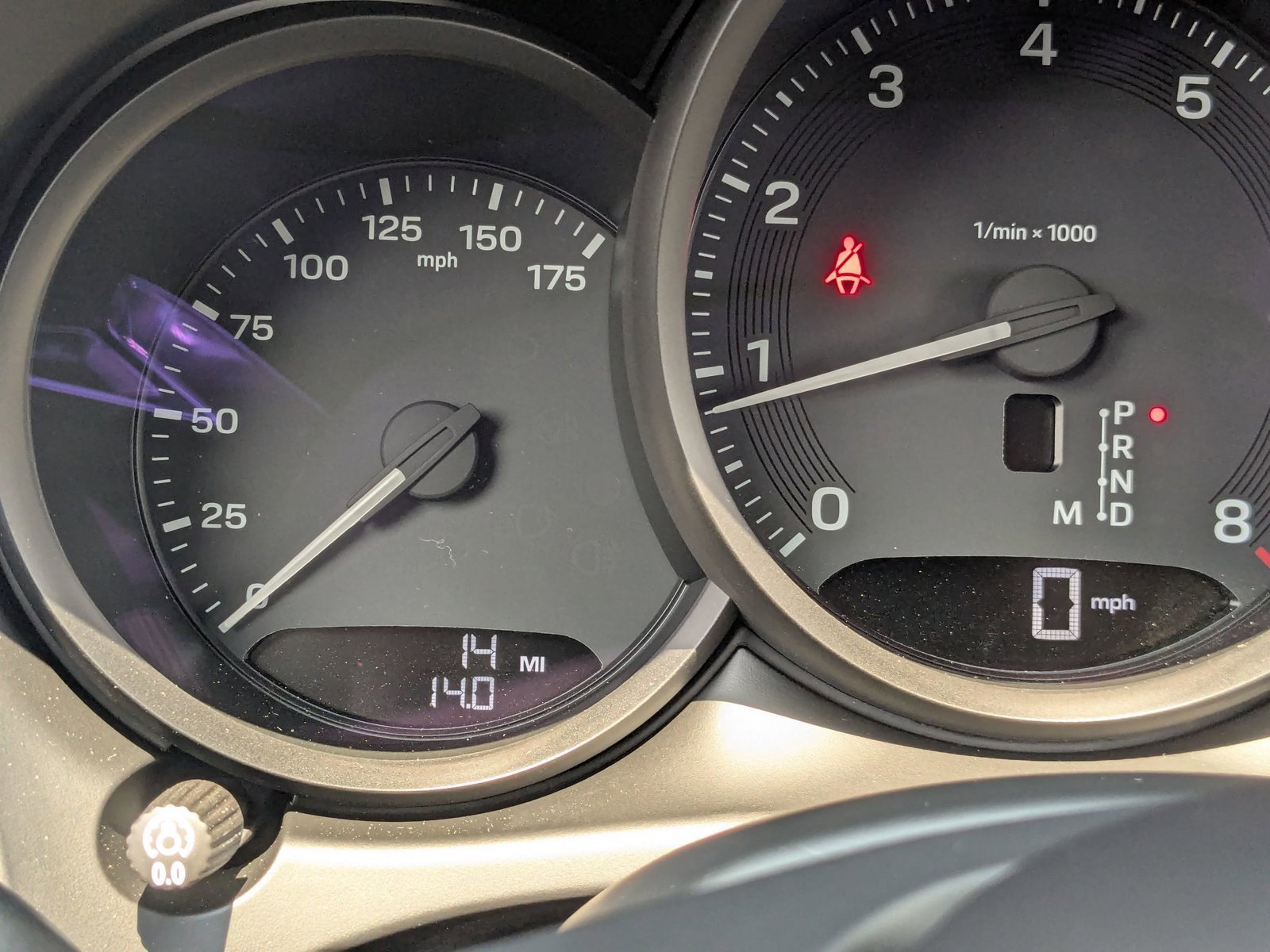 New 2025 Porsche Macan image 17