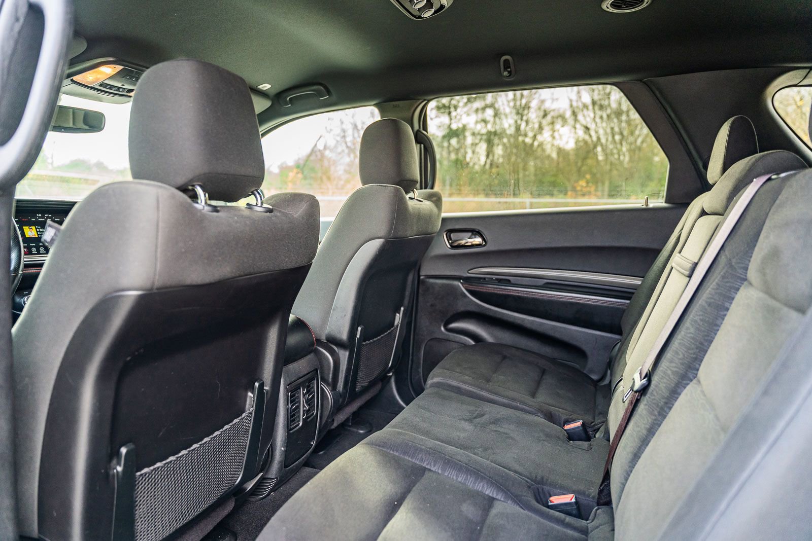 Used 2023 Dodge Durango GT image 17