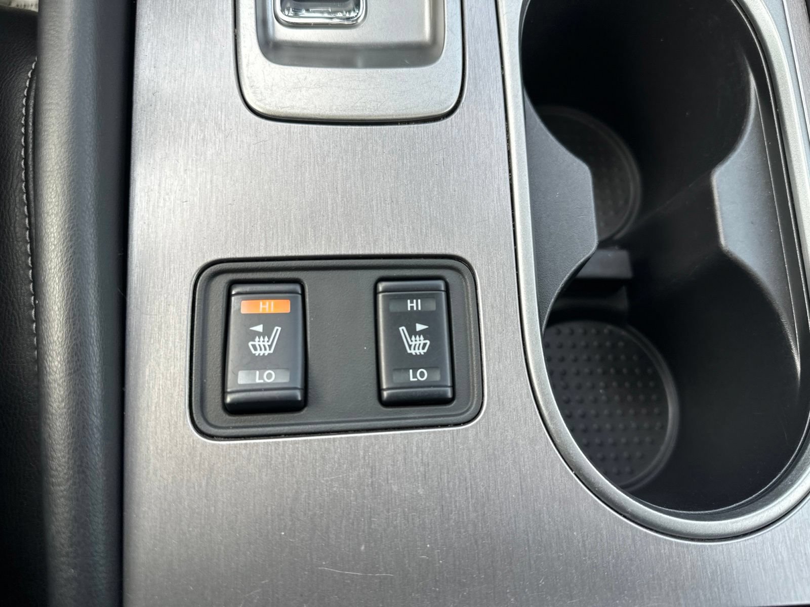 Used 2024 Nissan Murano SL AWD/4WD image 71