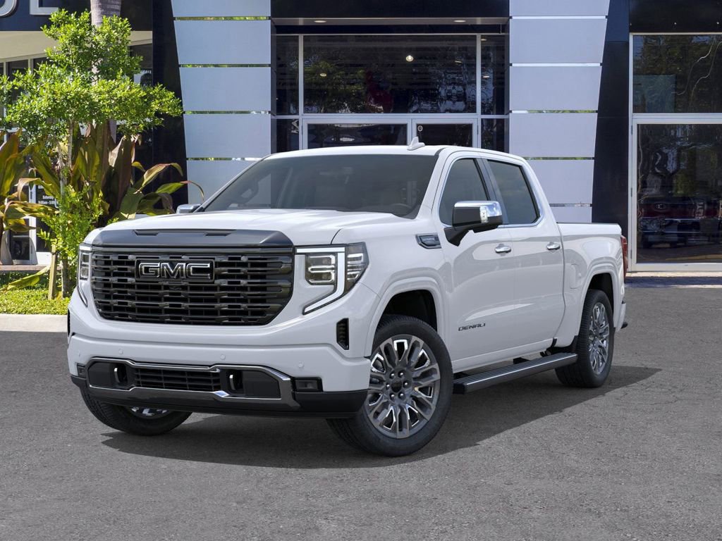 New 2026 GMC Sierra 1500 Denali Ultimate image 6