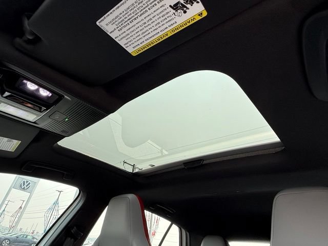 New 2026 Volkswagen GTI Autobahn FWD image 7