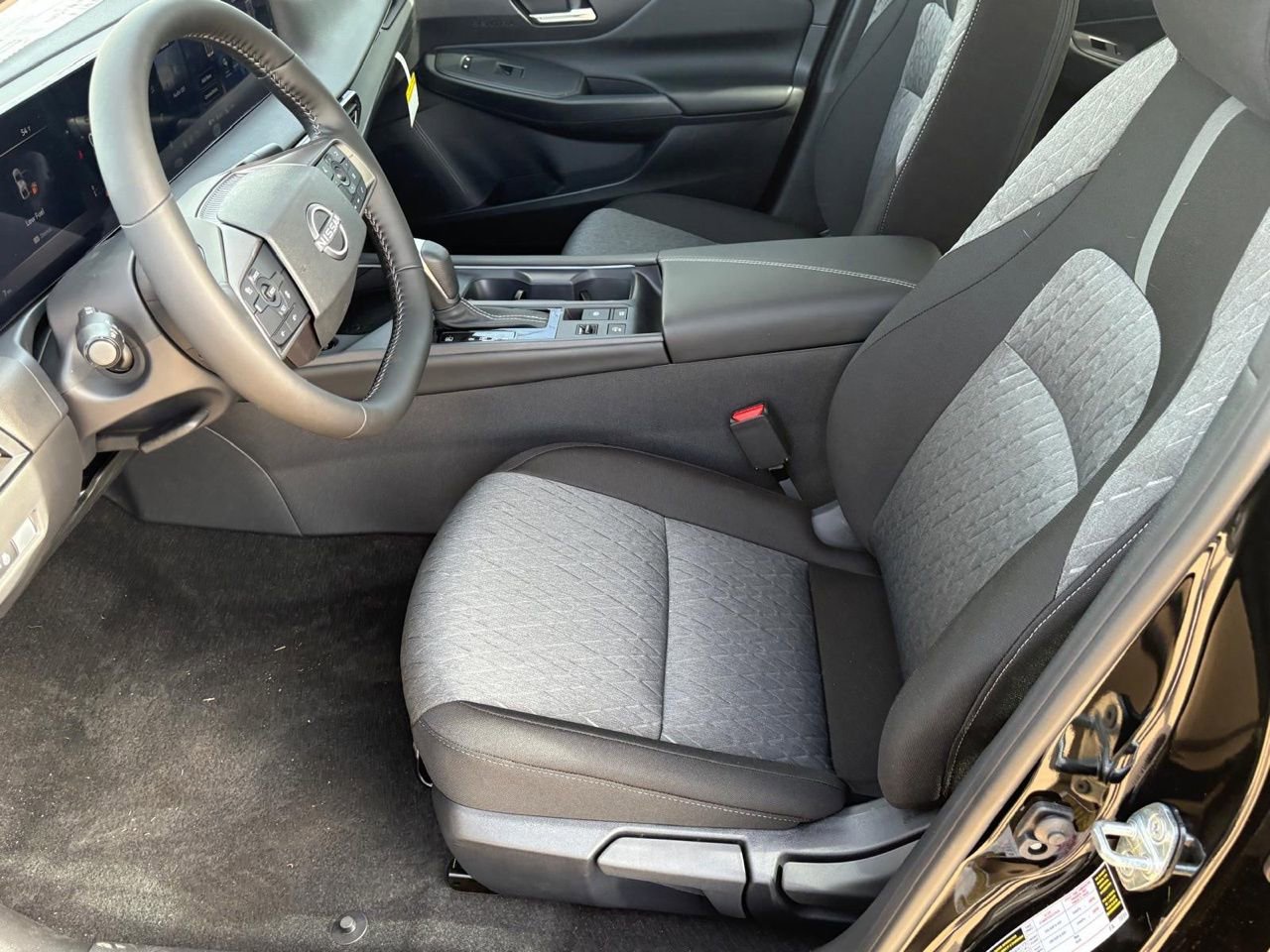 New 2026 Nissan Sentra SV image 18