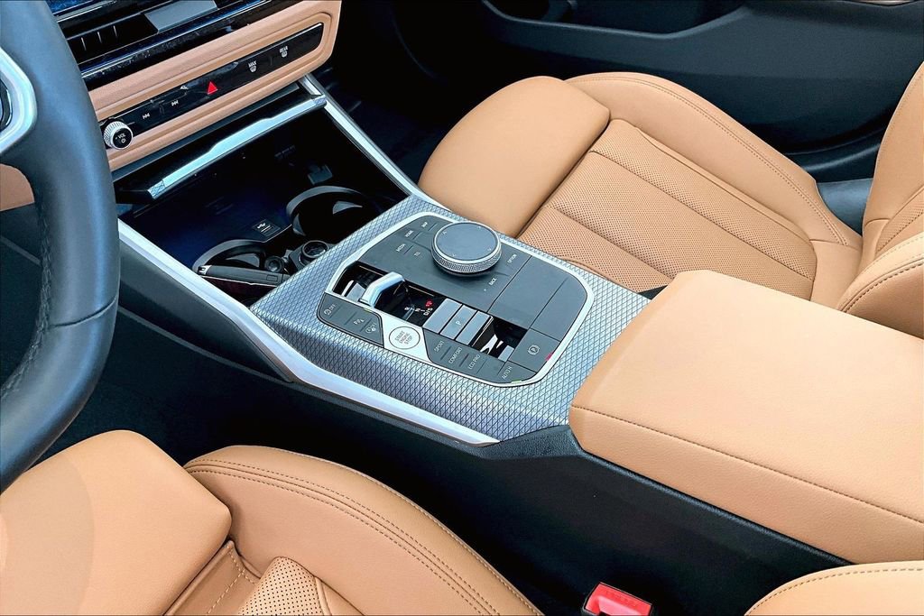 Used 2025 BMW 330i xDrive Sedan image 17
