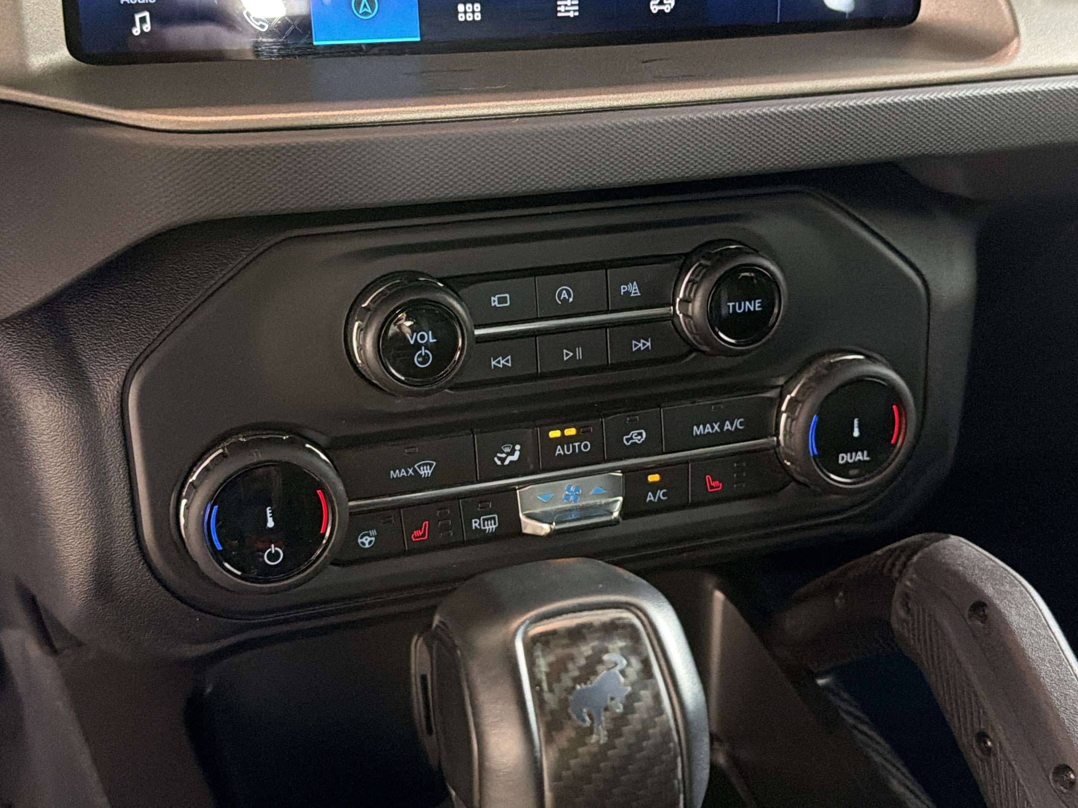Used 2022 Ford Bronco Raptor AWD/4WD image 19