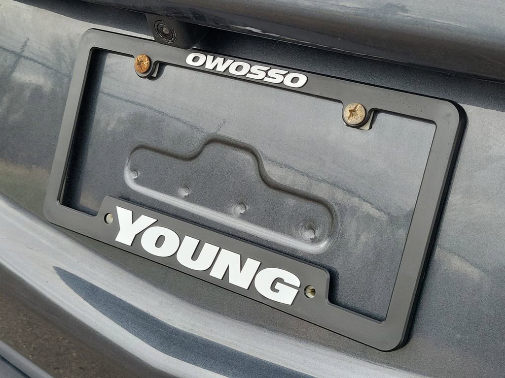 Used 2023 Chevrolet Equinox RS image 33