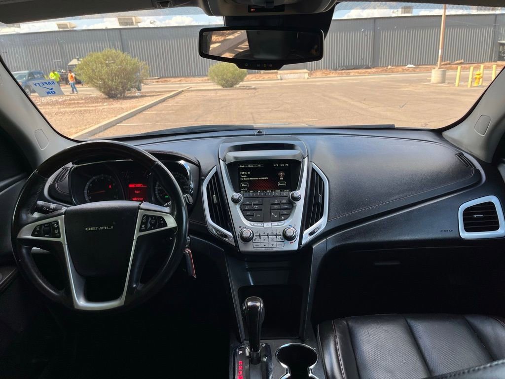 Used 2015 GMC Terrain Denali w/ LPO, Protection Package image 25