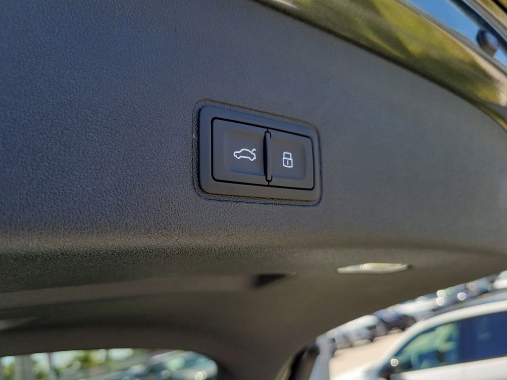 New 2026 Audi Q3 quattro 2.0T image 31