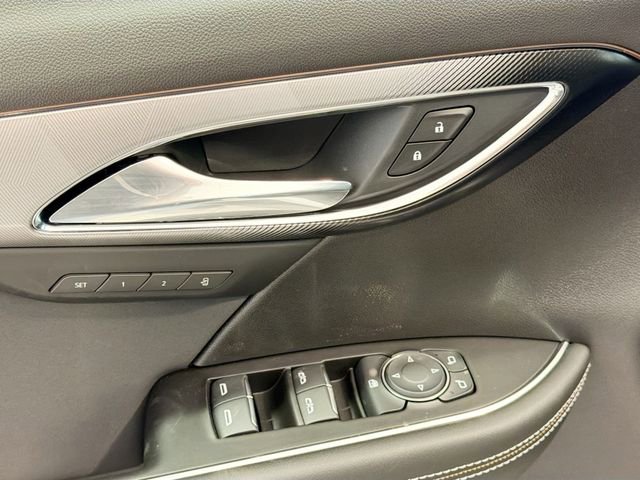 New 2026 Buick Envision Sport Touring image 17