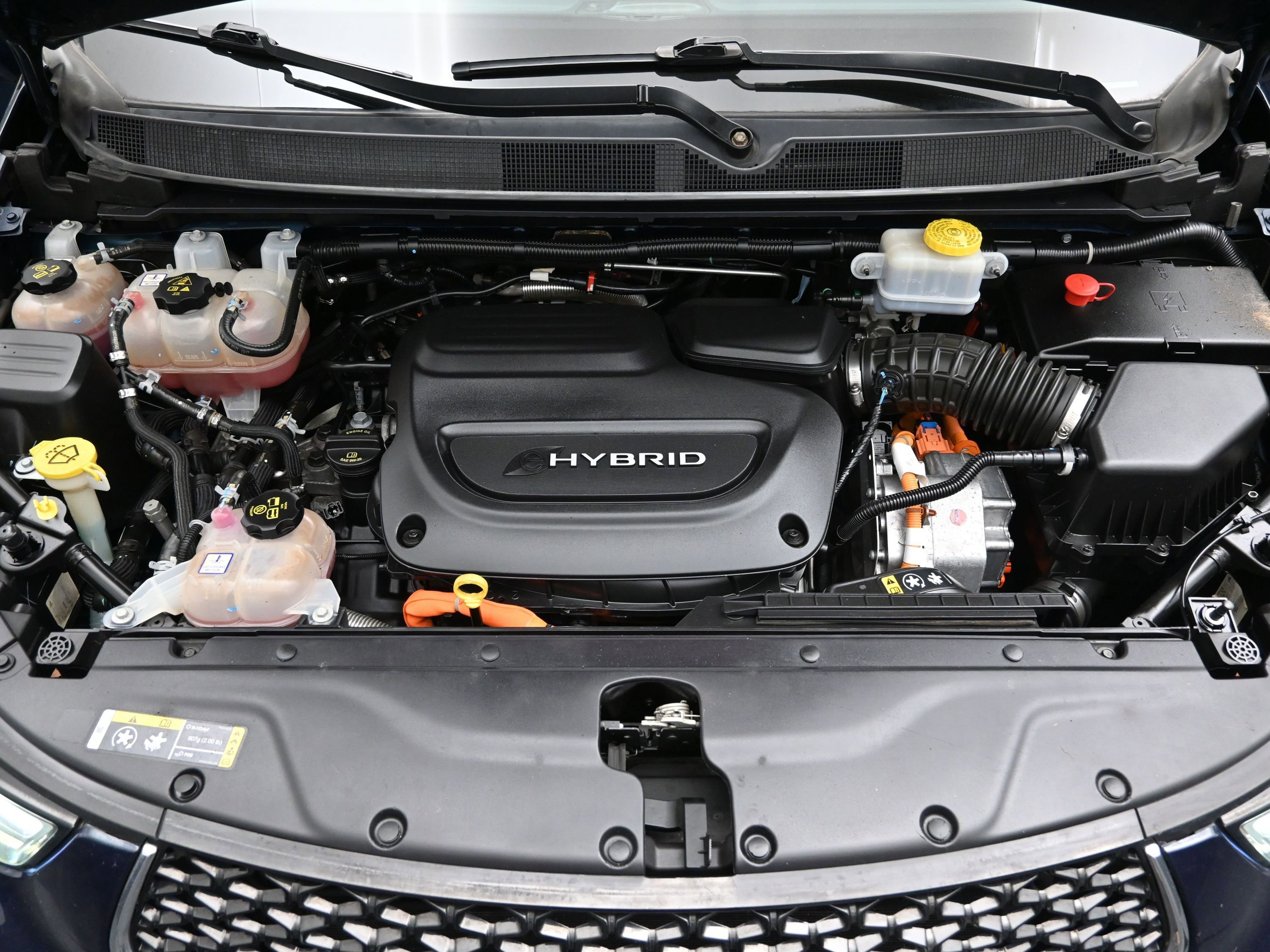 Used 2021 Chrysler Pacifica Touring-L image 8
