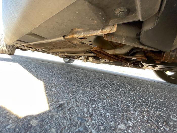 Used 2013 Ford Focus SE FWD image 18
