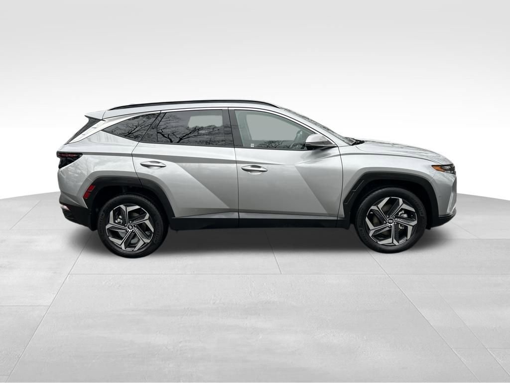 Used 2024 Hyundai Tucson Limited image 7