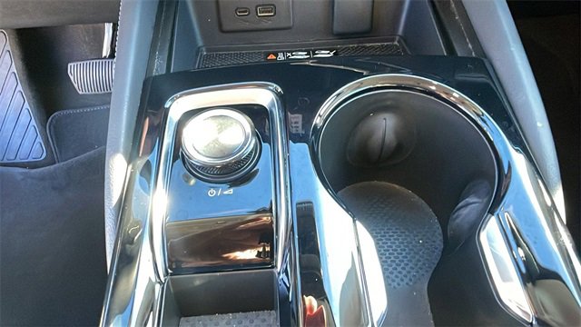 Used 2025 Buick Envision Preferred image 16