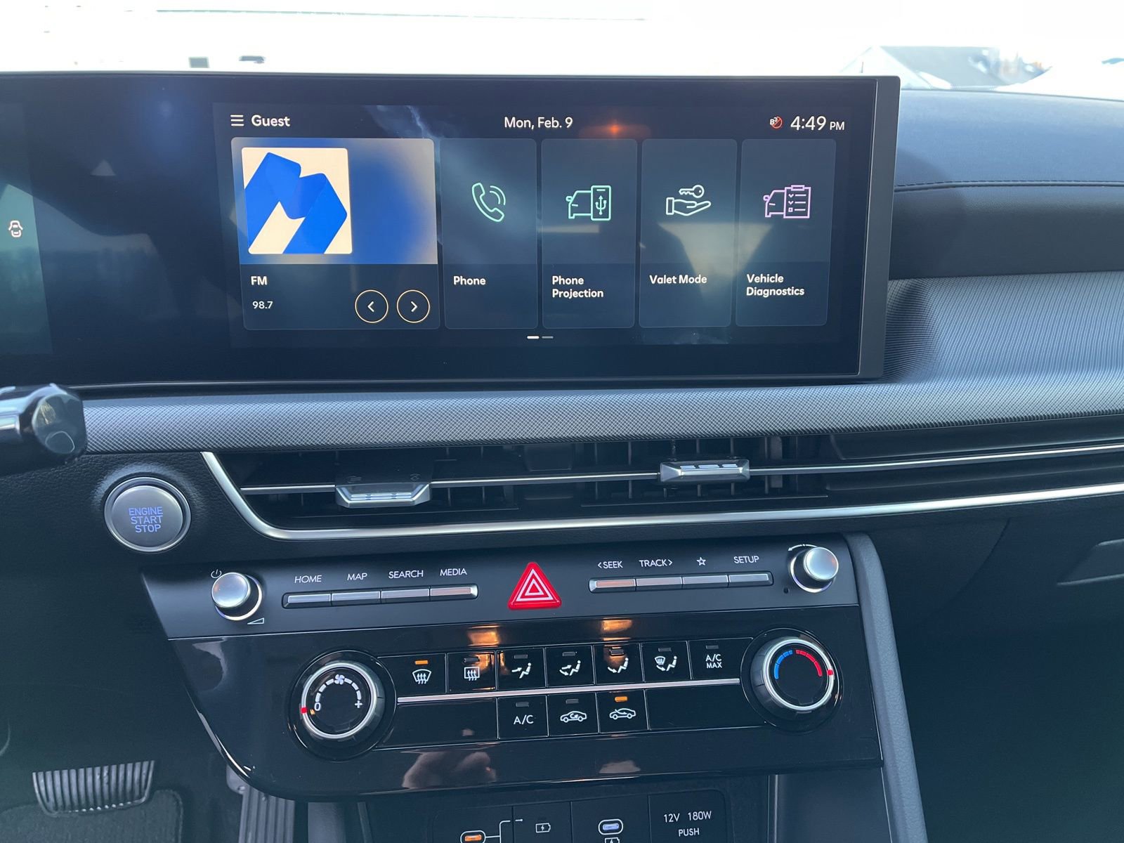 Certified 2025 Hyundai Sonata SE image 32