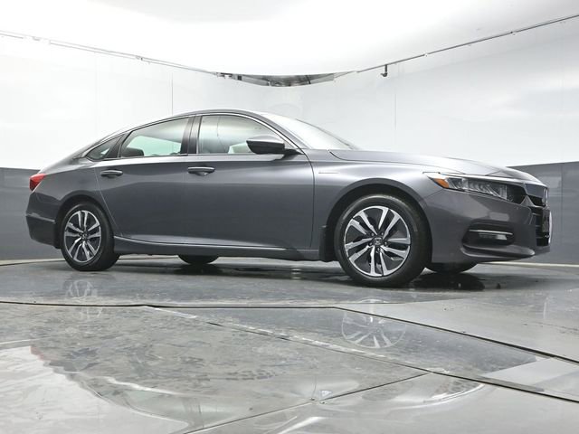 Used 2020 Honda Accord EX-L image 31