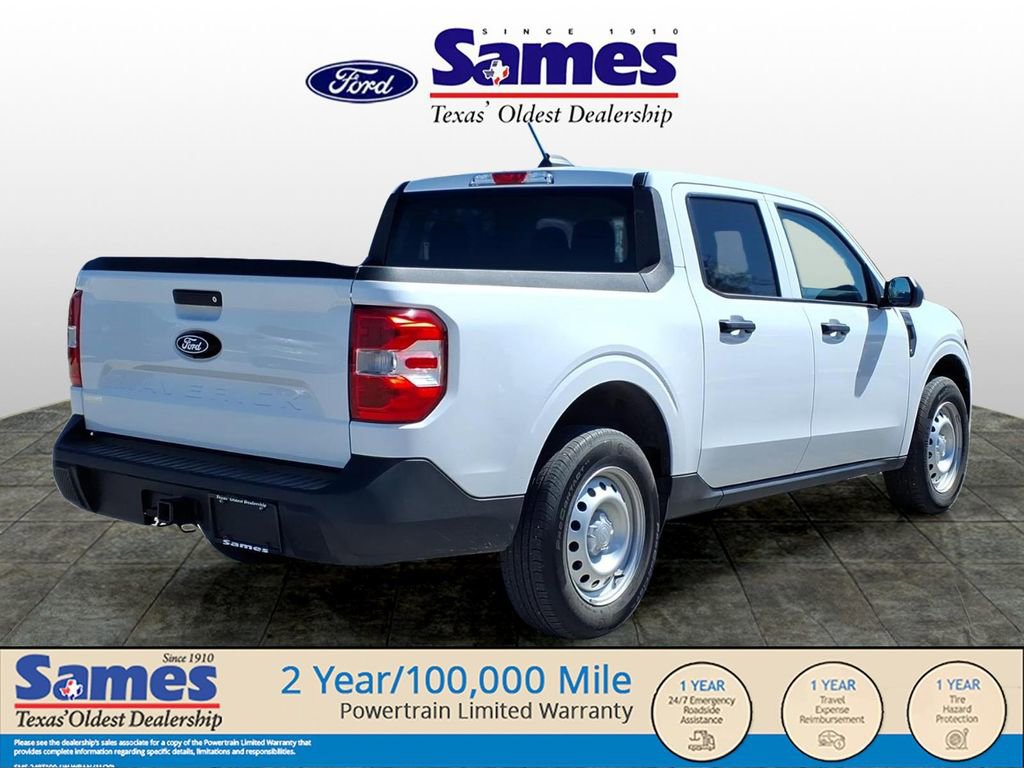 Used 2025 Ford Maverick XL image 7