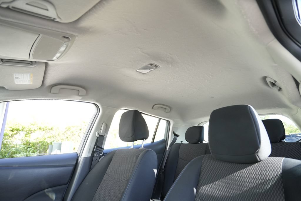 Used 2017 Nissan Leaf S w/ Charge Package FWD image 21