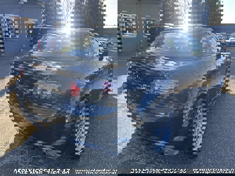 Used 2004 MAZDA RX-8 w/ MT Grand Touring Pkg image 7