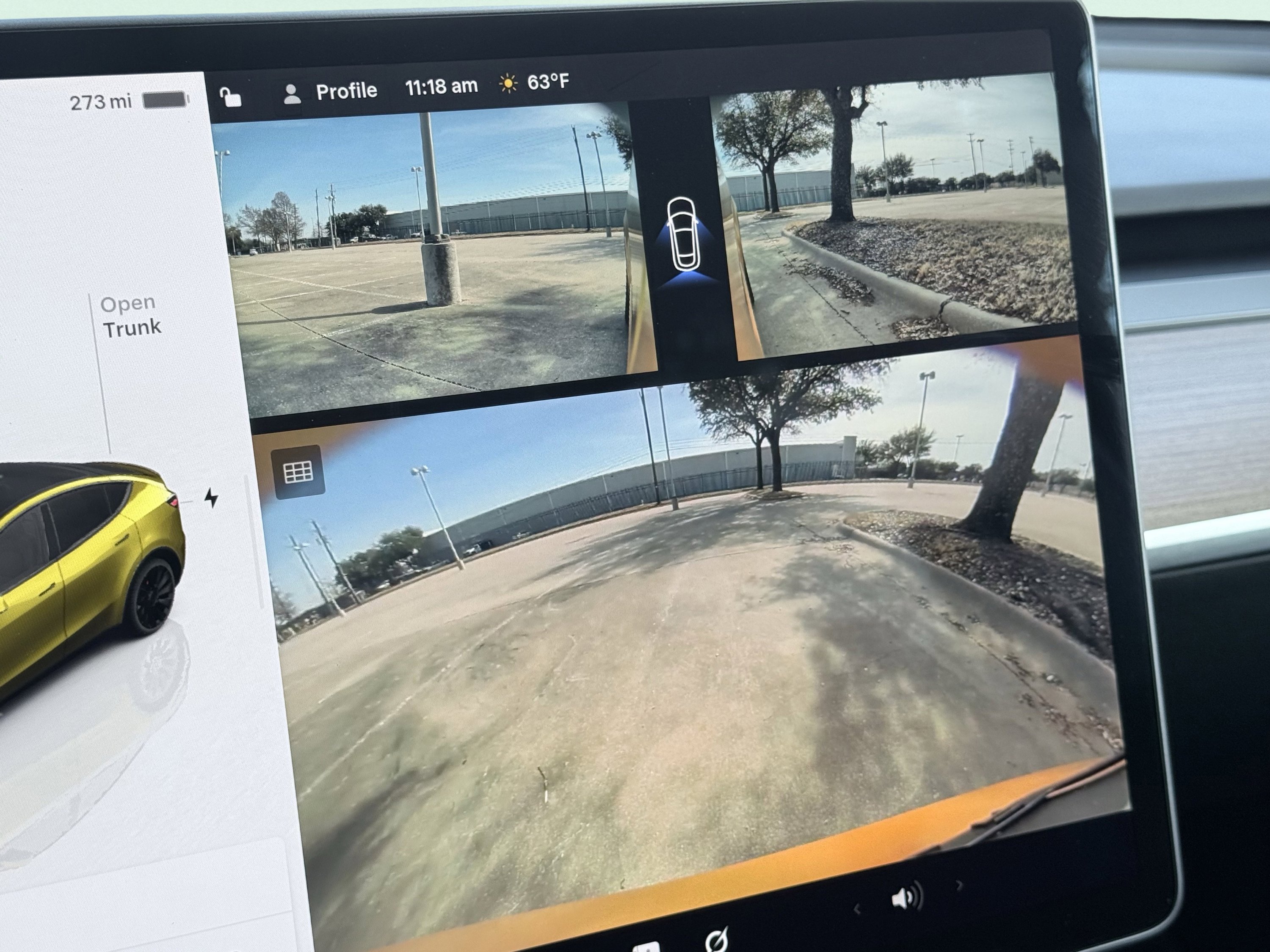 Used 2023 Tesla Model Y Performance image 63