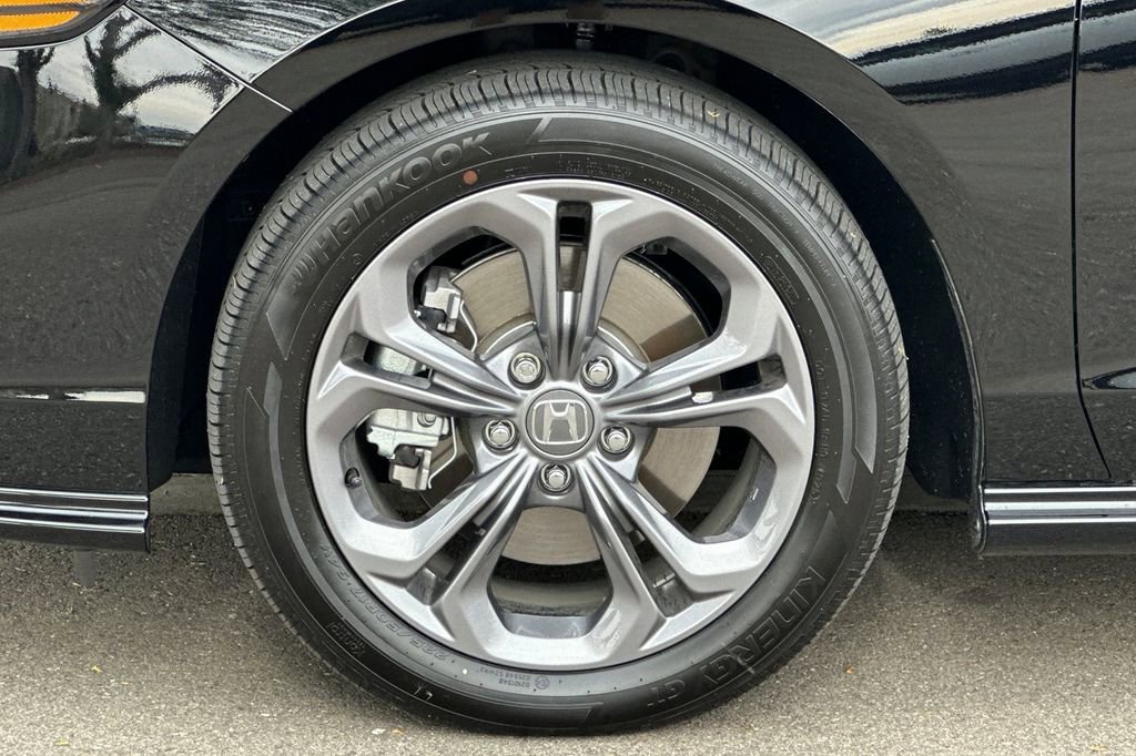 Used 2025 Honda Accord EX-L image 25