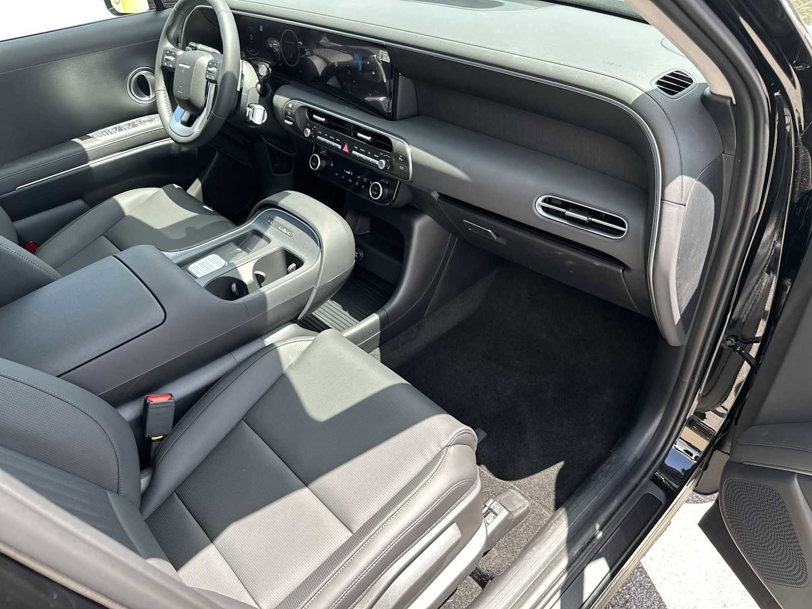 New 2026 Hyundai Palisade SEL image 26