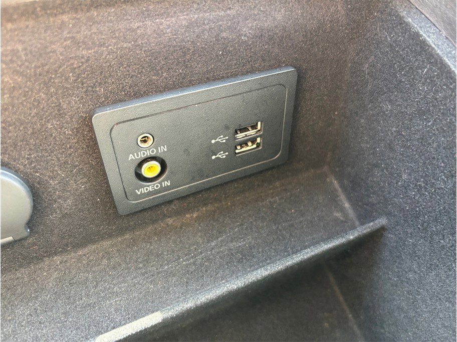 Used 2020 INFINITI QX60 Pure image 32