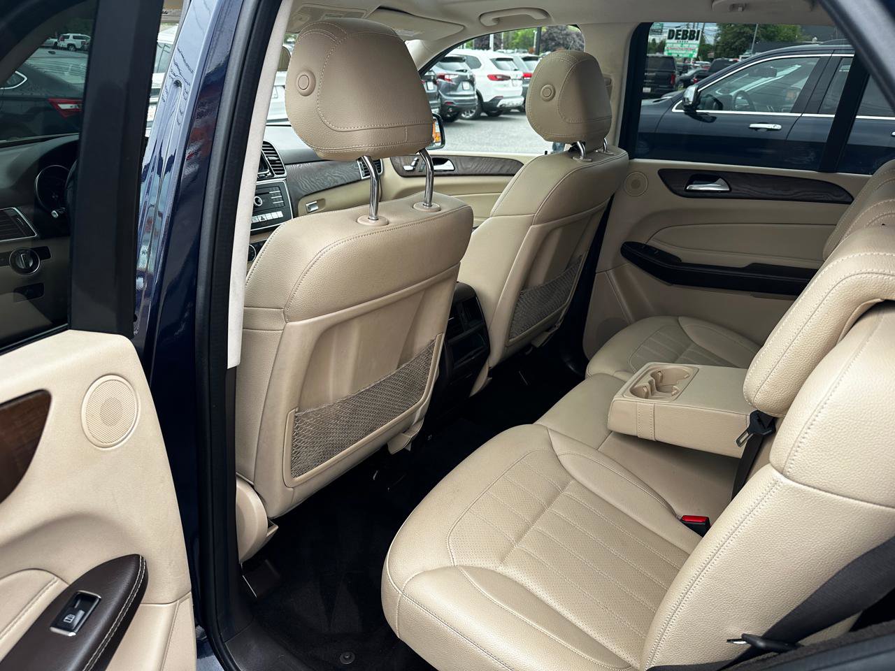 Used 2018 Mercedes-Benz GLE 350 4MATIC image 18
