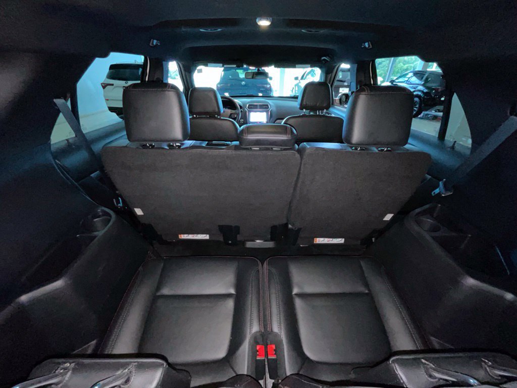 Used 2017 Ford Explorer Sport AWD/4WD image 26