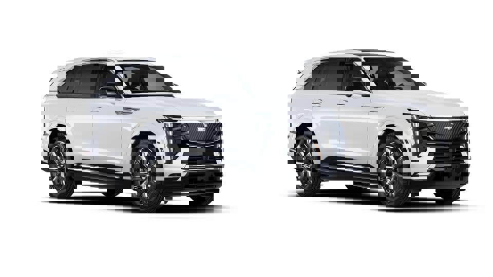 New 2026 Cadillac Escalade IQ Luxury 1 image 69