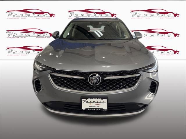 Used 2023 Buick Envision Avenir image 10